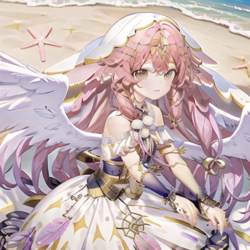 Io on beach.png